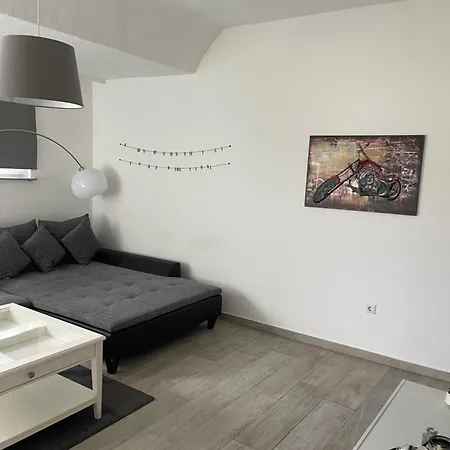 Daire Sweet 2 Bottrop