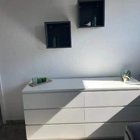 Sweet 2 Daire Bottrop