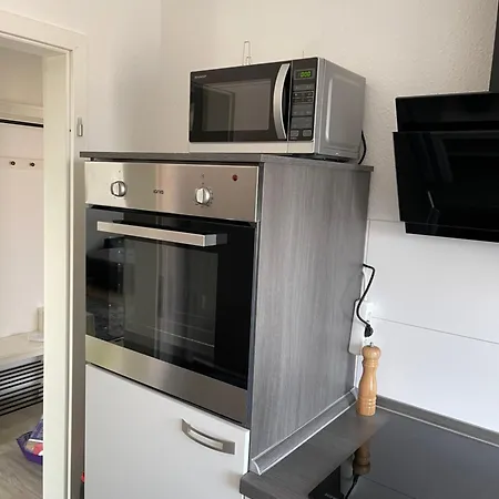 Sweet 2 Daire Bottrop