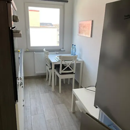 Daire Sweet 2 Bottrop