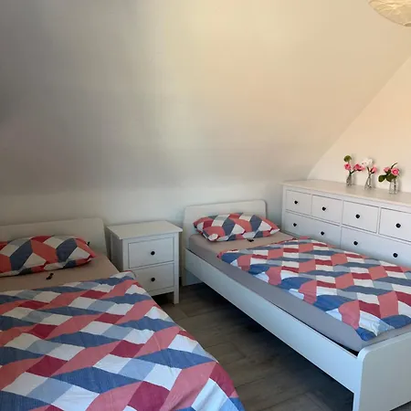 Daire Sweet 2 Bottrop