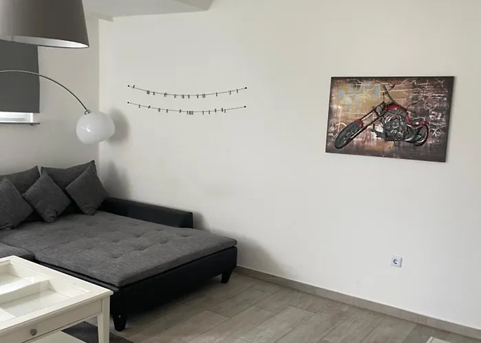 Lejlighed Sweet 2 Bottrop