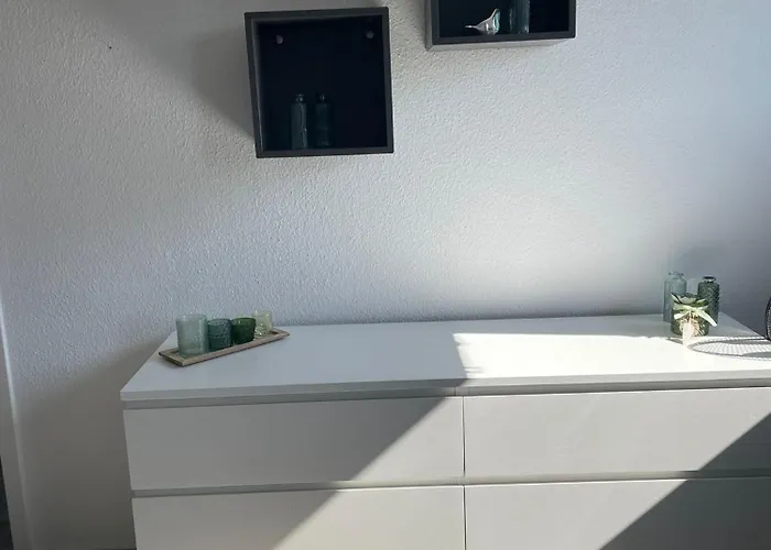 Sweet 2 Lejlighed Bottrop