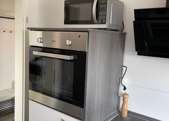 Sweet 2 Lejlighed Bottrop