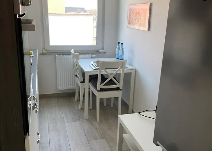 Daire Sweet 2 Bottrop