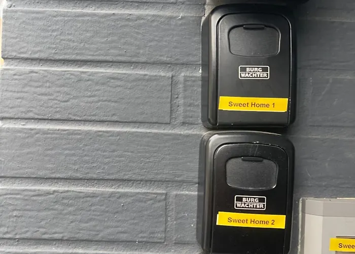 Lejlighed Sweet 2 Bottrop