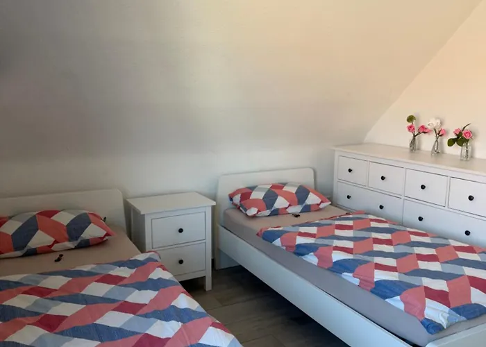 Lejlighed Sweet 2 Bottrop